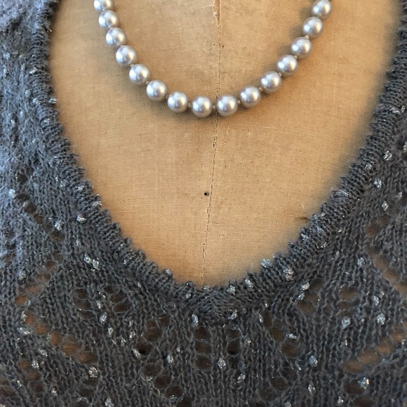 Talbots Collection Sweater - Picture 3 of 5